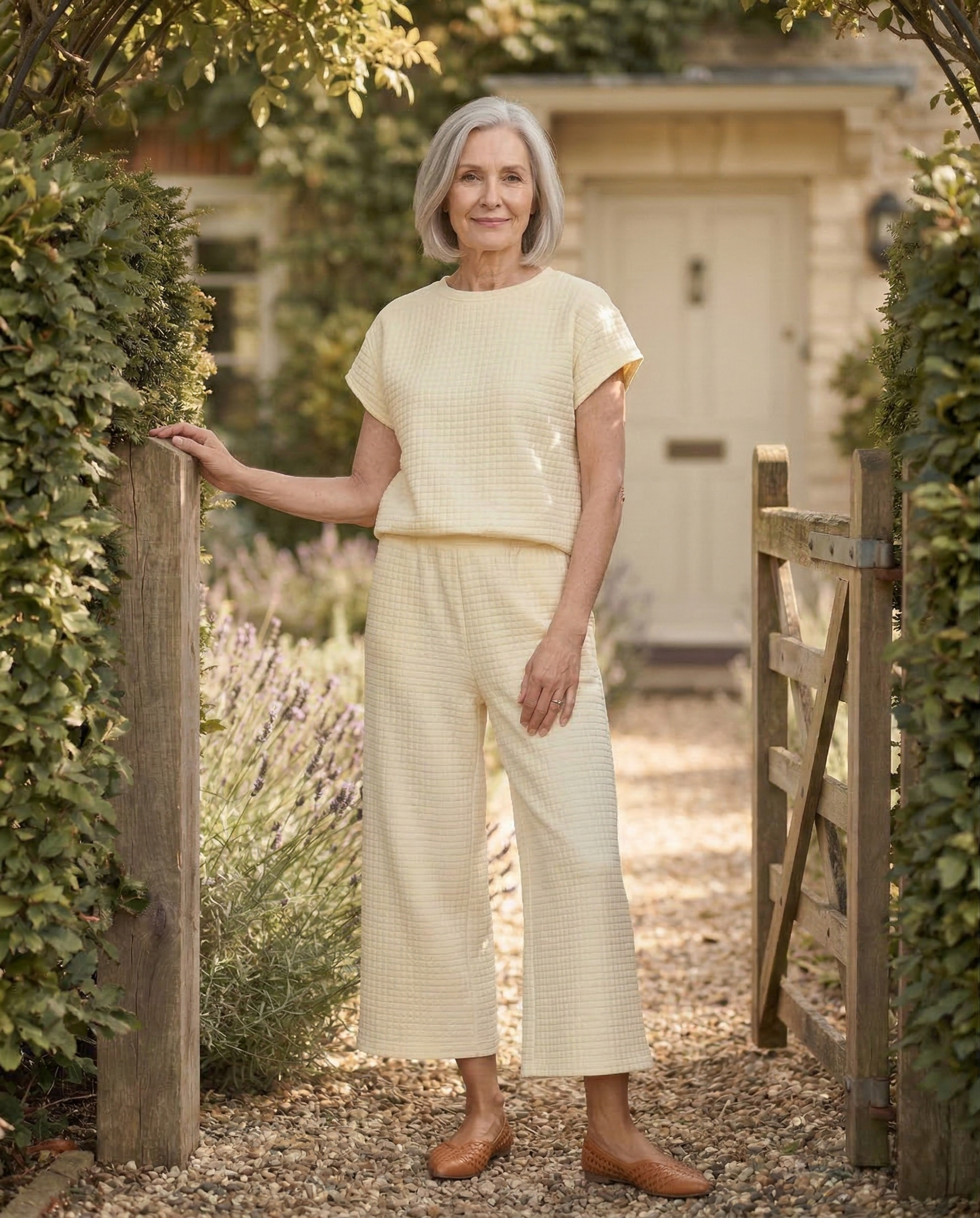 The Macaron Co-Ord Set