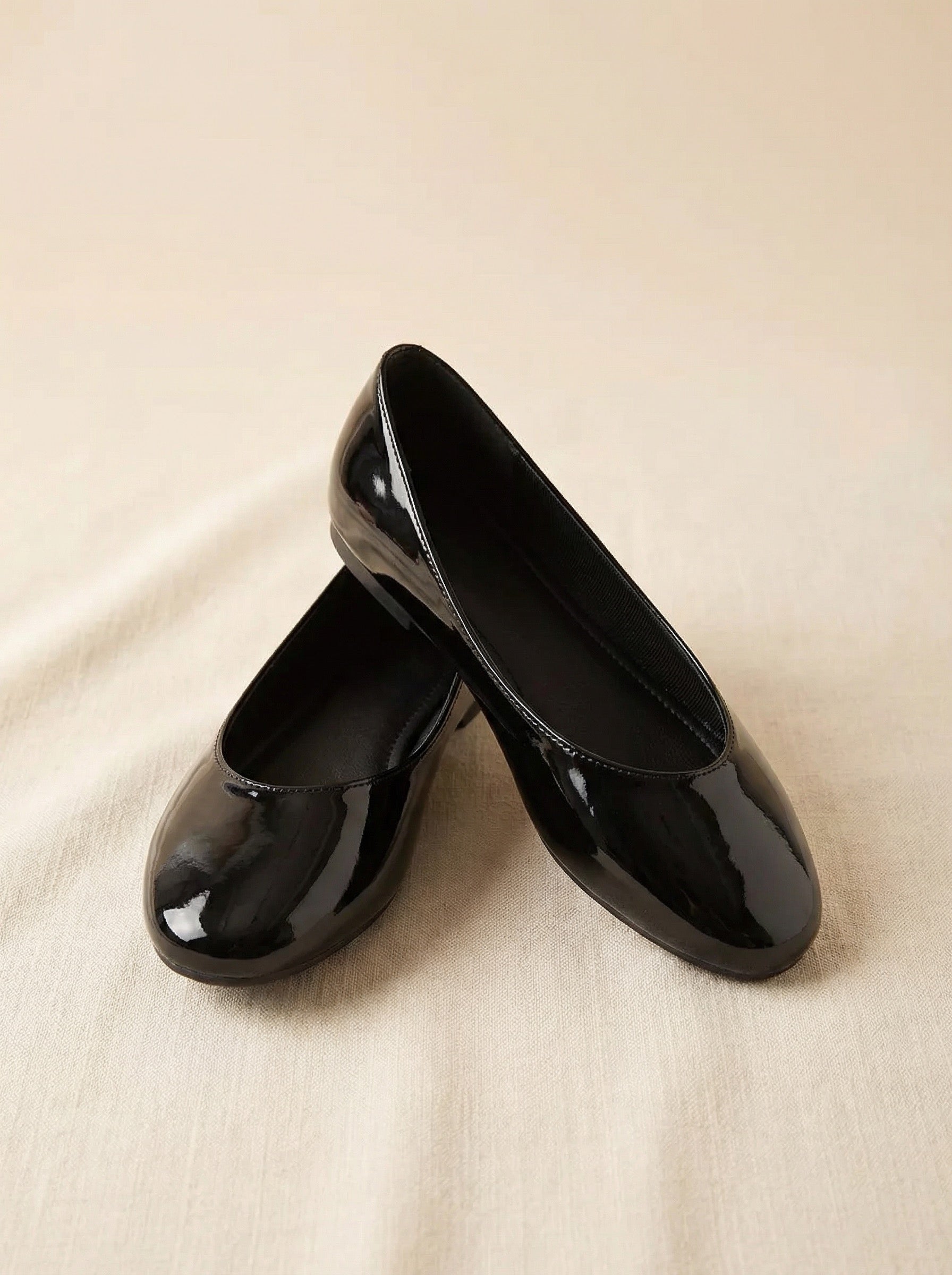 The Arden Classic Flat