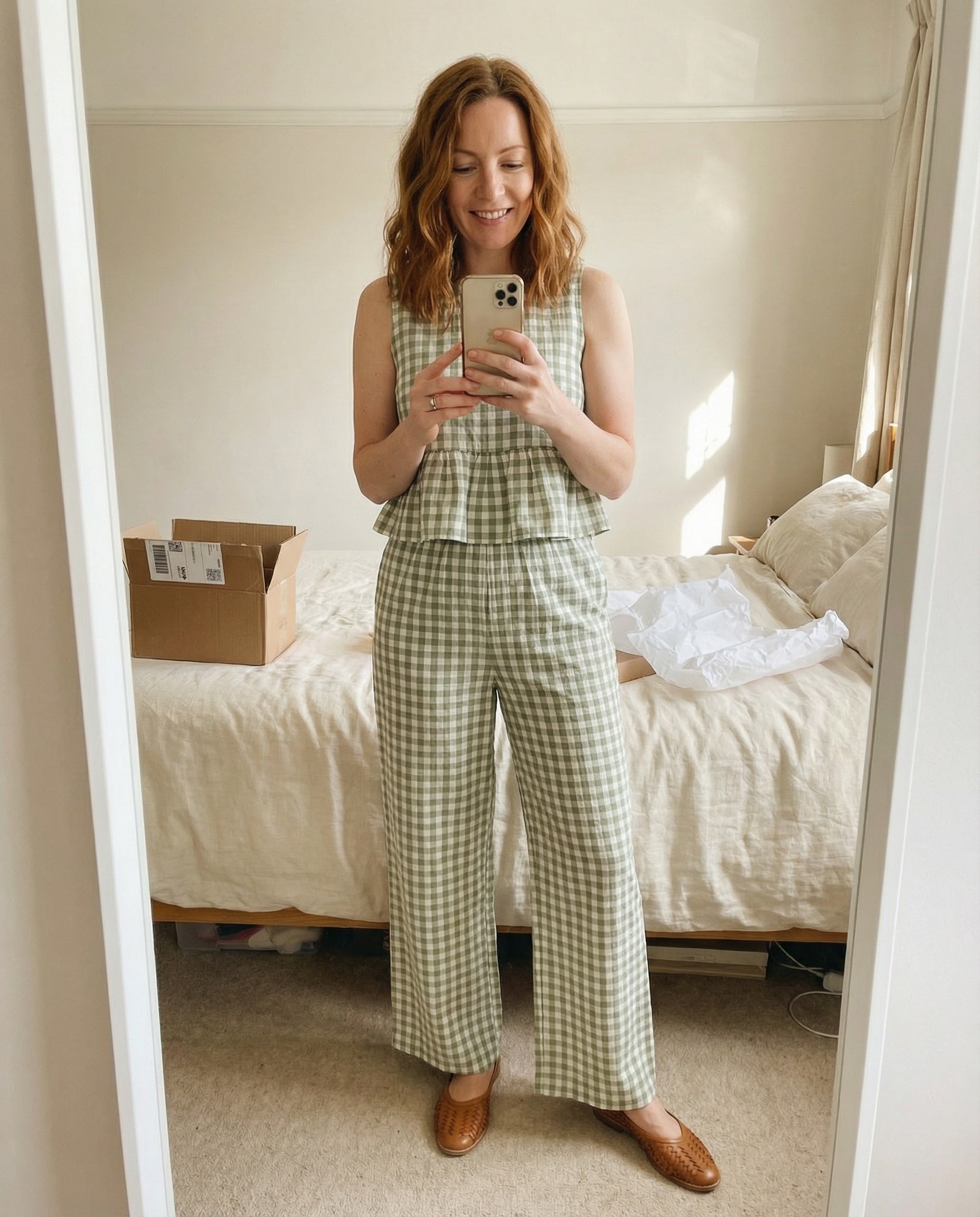 Hannah, 39 Nottingham, UK