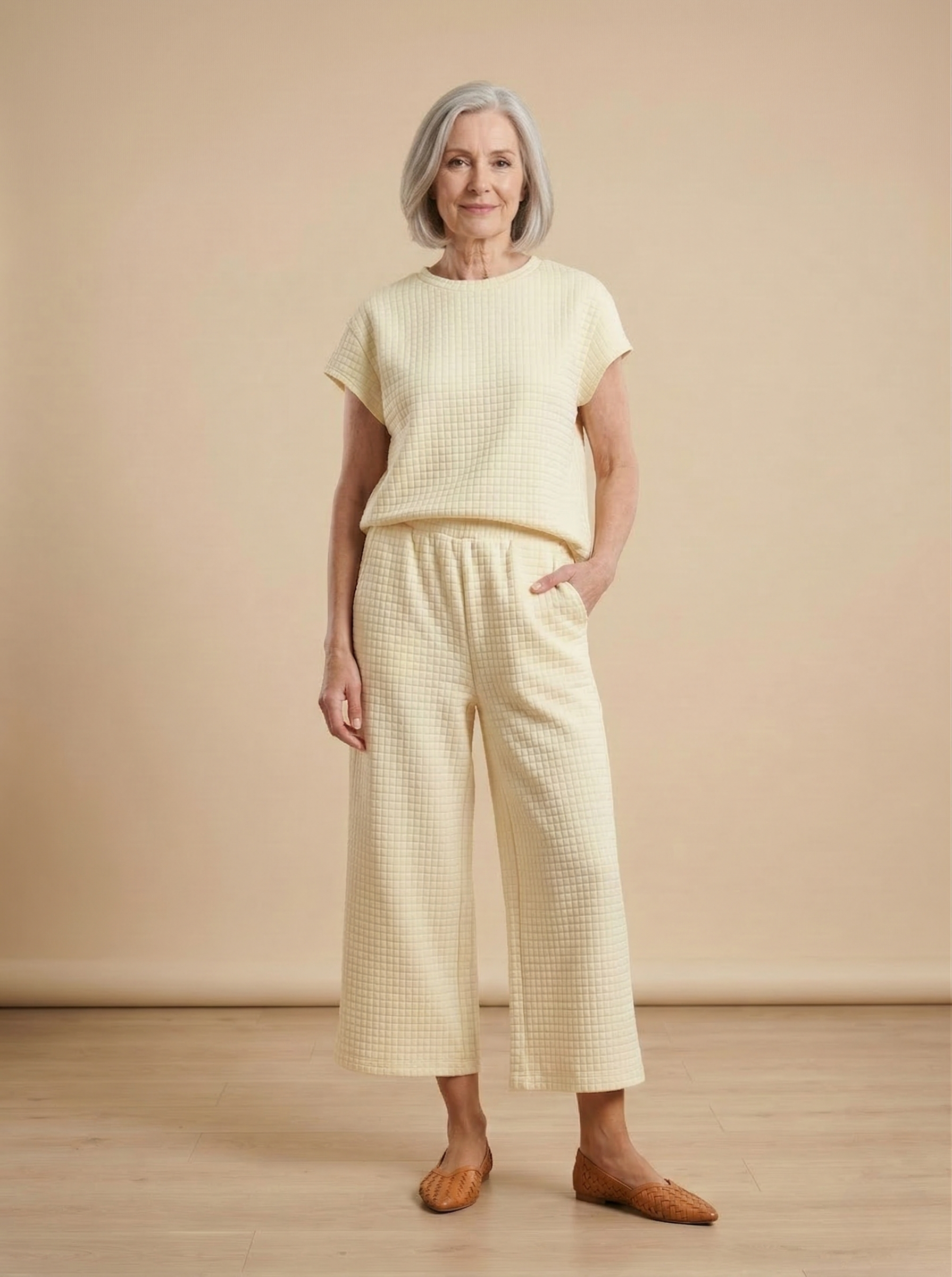 The Macaron Co-Ord Set