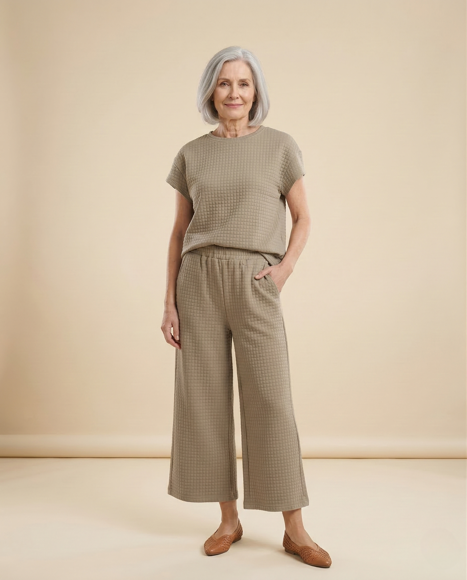 The Macaron Co-Ord Set