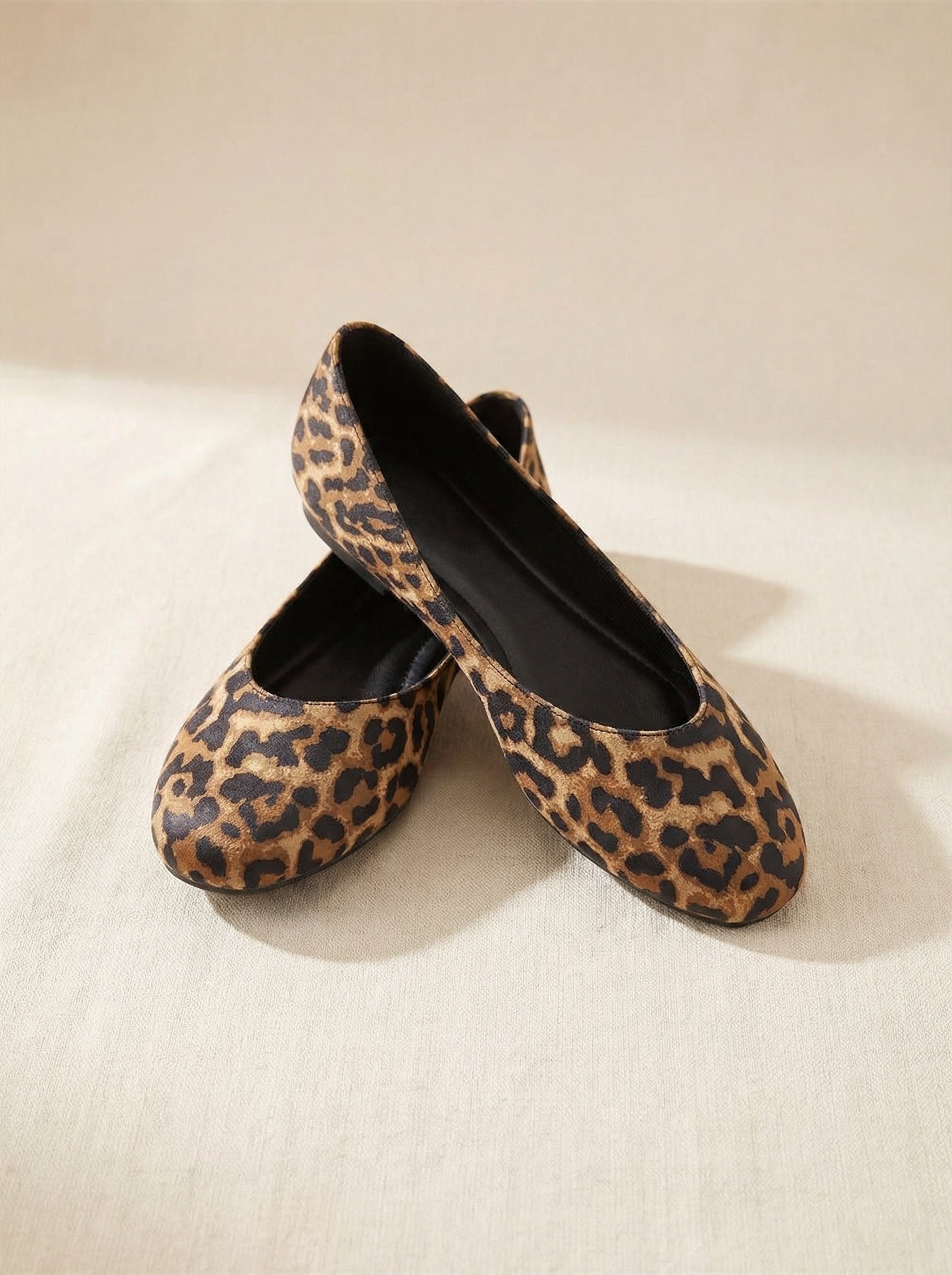 The Arden Classic Flat