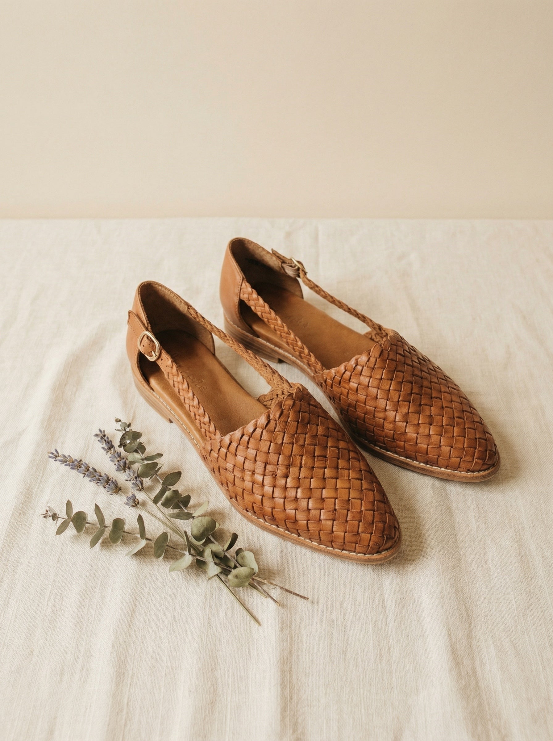 Maria Everyday Sandals